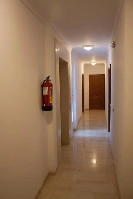 Suncity Loft Carreteria Malaga