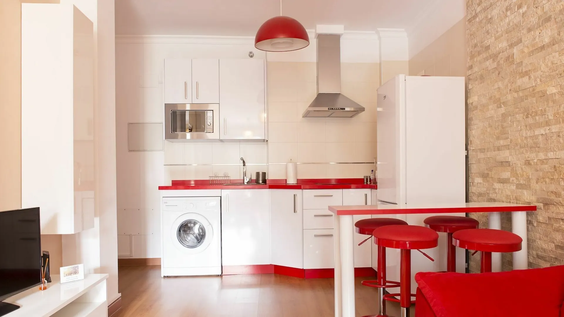 Suncity Loft Carreteria Malaga