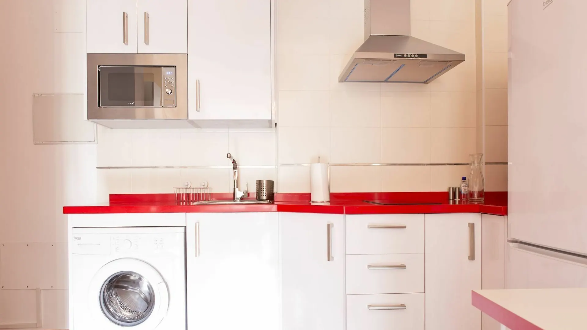 Suncity Loft Carreteria Malaga