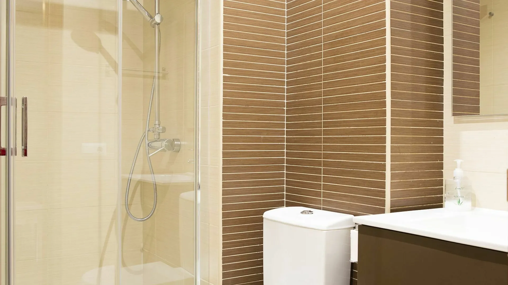 Suncity Loft Carreteria Malaga