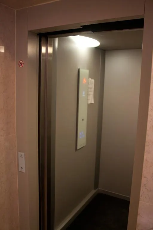 Lägenhet Suncity Loft Carreteria Málaga