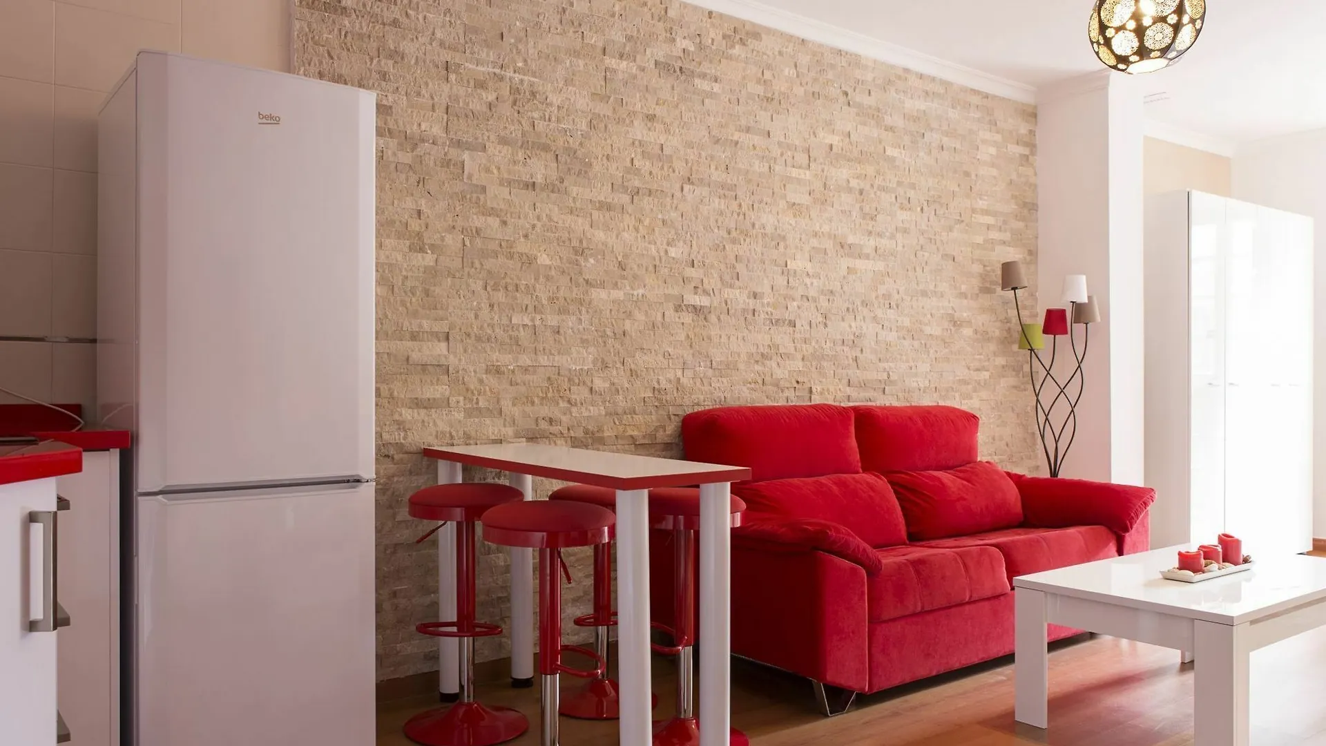 Suncity Loft Carreteria Málaga 0*,  Spanien